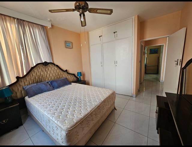 2 BEDROOM FLAT FOR SALE IN DOONSIDE